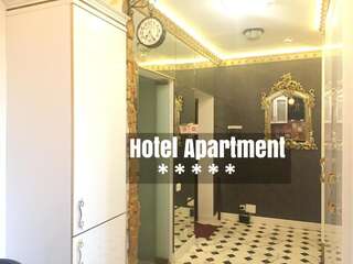 Апартаменты 2 Bedrooms Heart of City Center Кишинёв-0